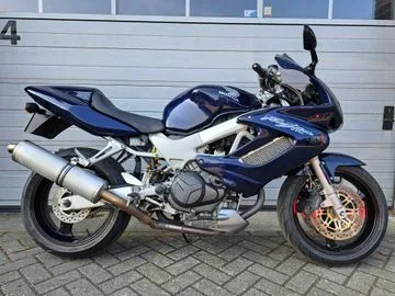Honda VTR 1000 F Firestorm (2002) — foto 1
