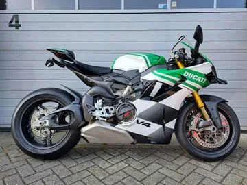 Ducati Panigale V4 (2026) — foto 1
