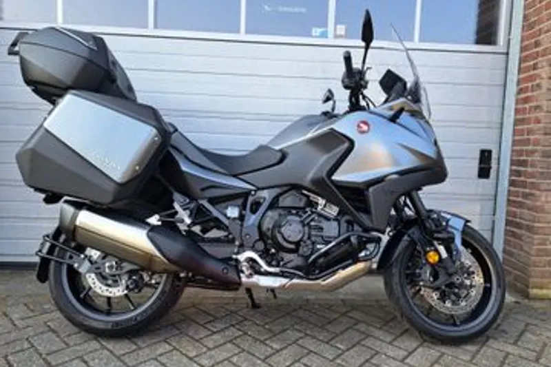 Honda NT 1100 (2022)