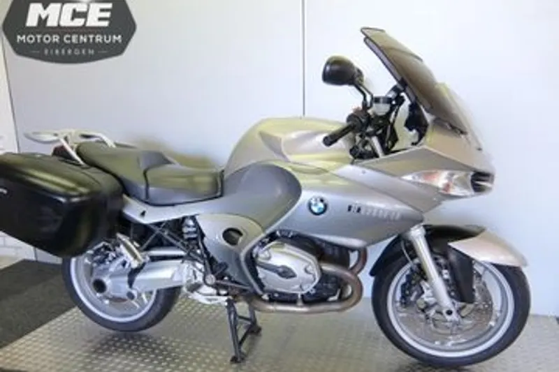 BMW R 1200 ST (2005)