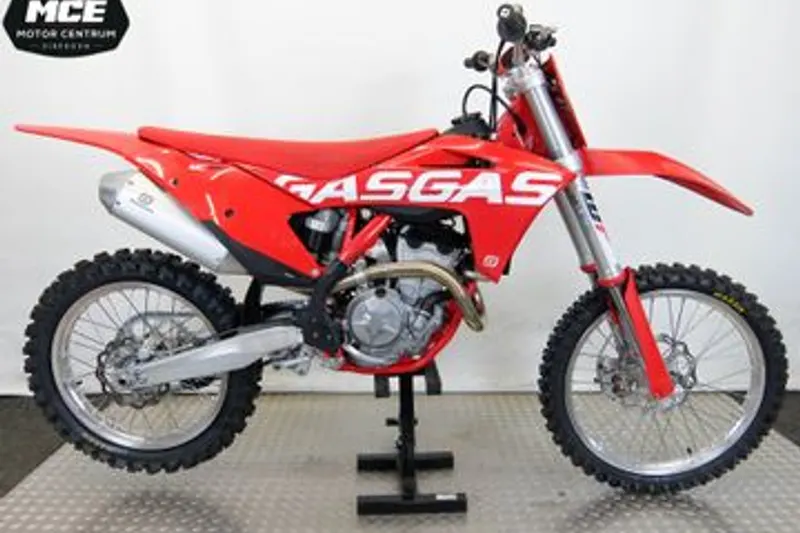 Gas Gas MC 250 (2022)