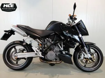 KTM Super Duke 990 (2005) — foto 1