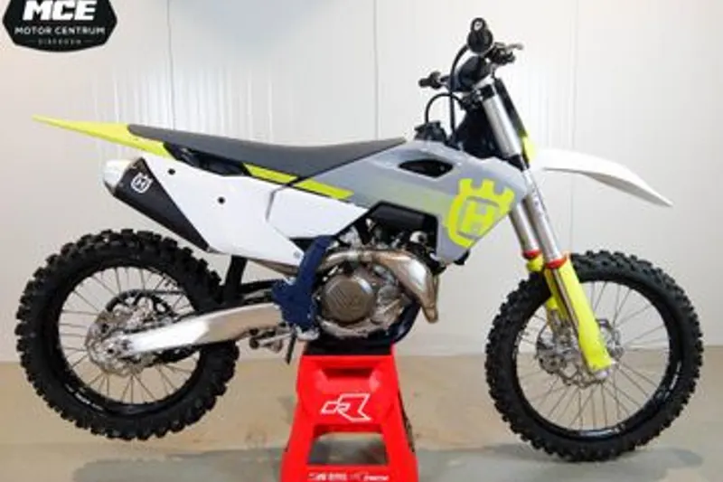 Husqvarna FC 450 (2025)
