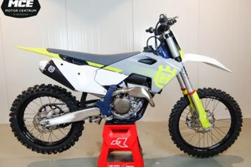 Husqvarna FC 250 (2024)