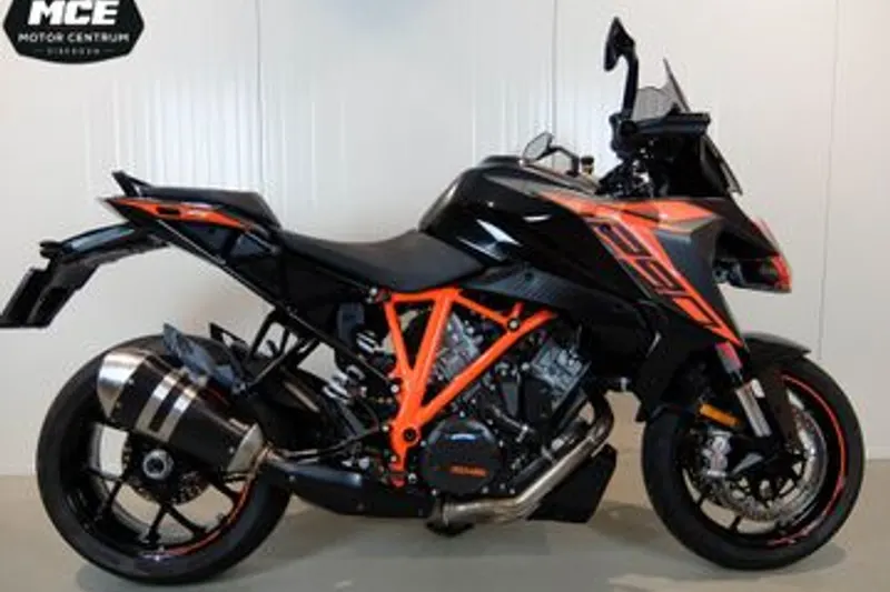 KTM 1290 Super Duke (2020)