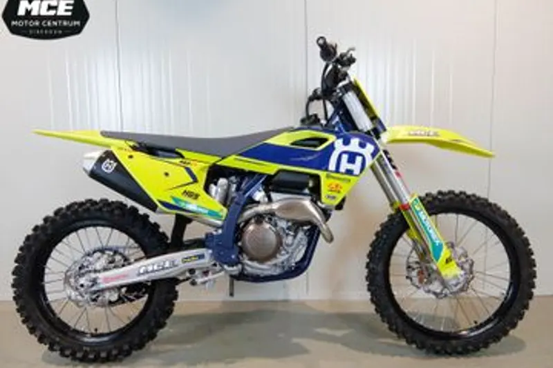 Husqvarna FC 250 (2023)