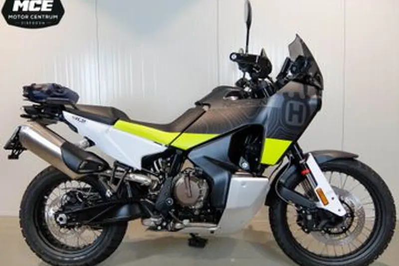 Husqvarna Norden 901 (2023)