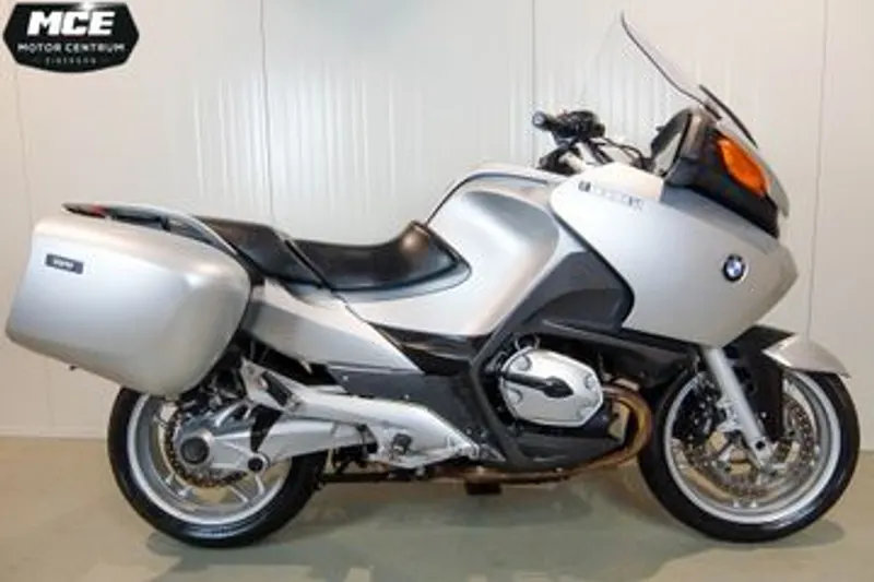 BMW R 1200 RT (2010)
