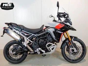 Triumph Tiger 900 Rally PRO (2025) — foto 1