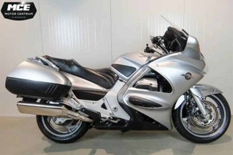 Honda ST 1300 PAN European (2008)
