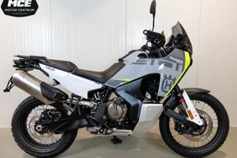 Husqvarna Norden 901 (2025)