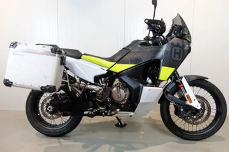 Husqvarna Norden 901 (2022)