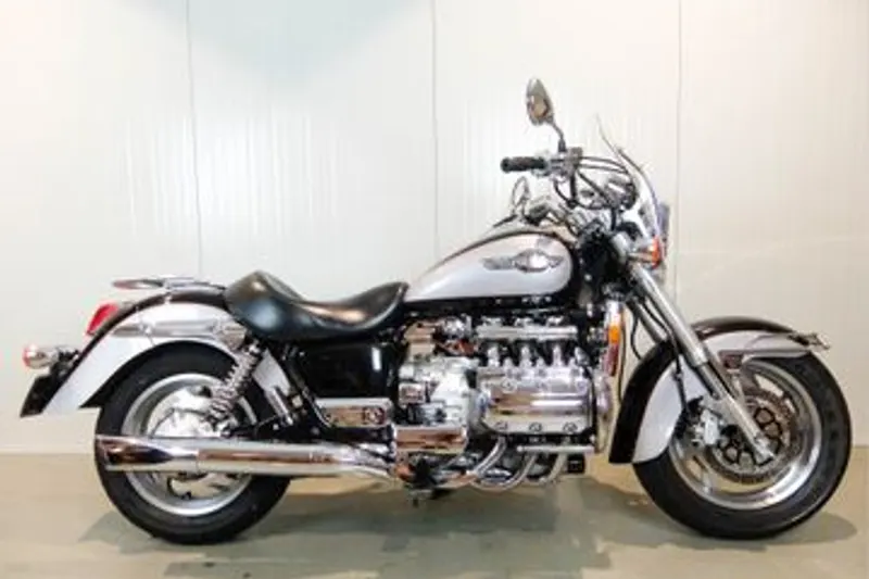 Honda GL 1500 F6C (1999)