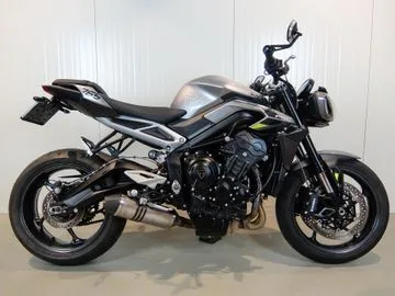 Triumph Street Triple R (2023) — foto 1