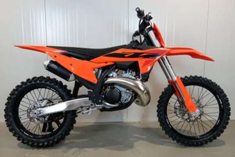 KTM 300 SX (2025)