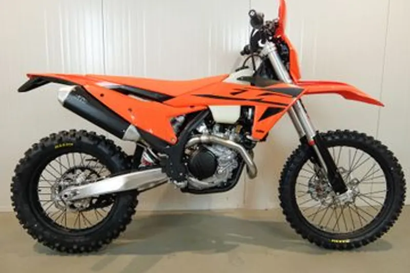 KTM 500 EXC F (2025)