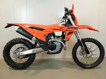 KTM EXC 500 (2025) — foto 1