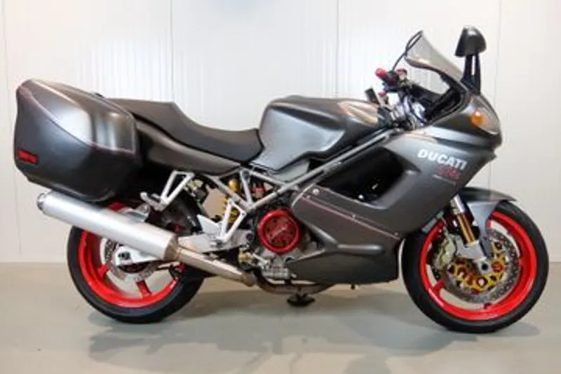 Ducati ST 4S (2002)