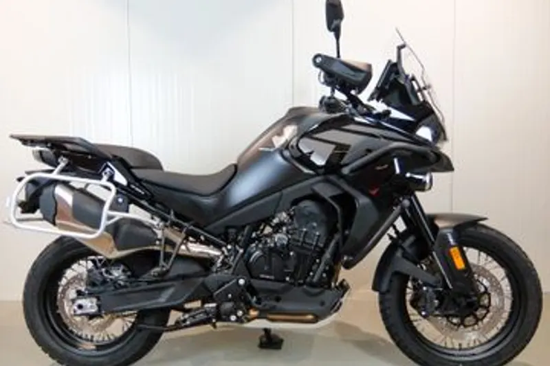 CFMoto 800 MT (2026)
