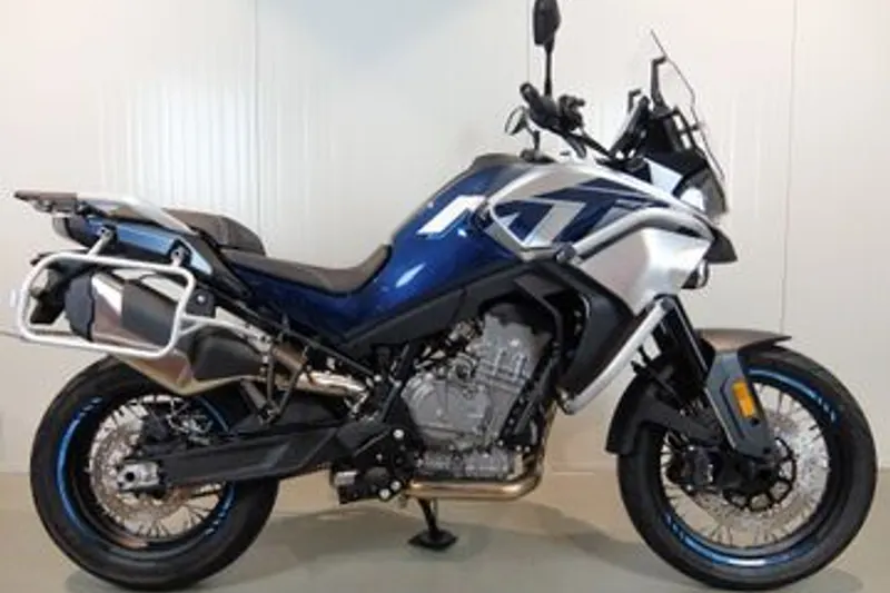 CFMoto 800 MT (2026)