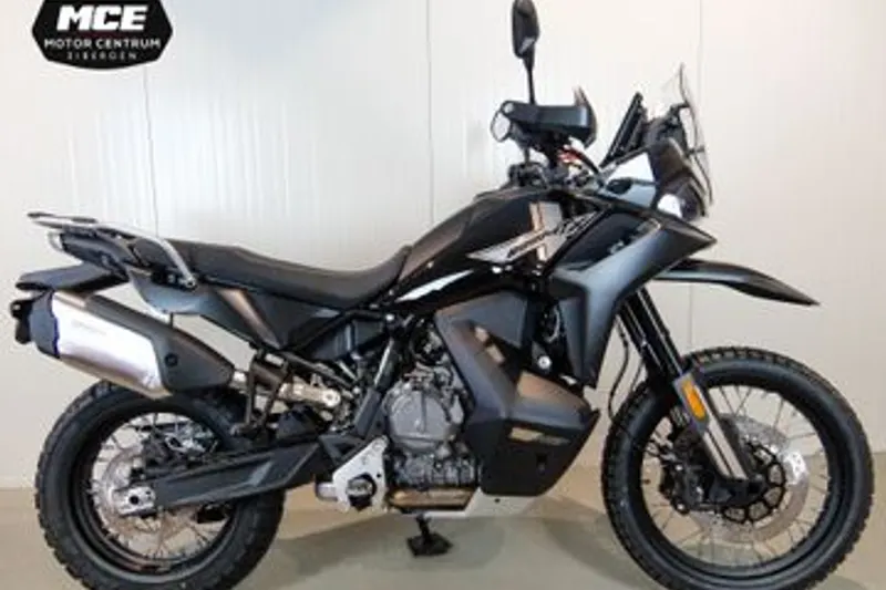 CFMoto 800 Mt-x (2026)