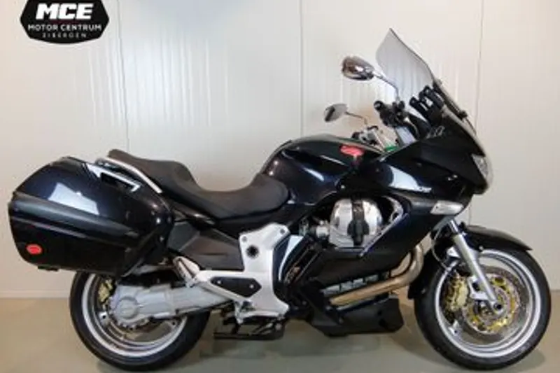 Moto Guzzi Norge 1200 GTL (2007)