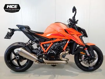 KTM Super Duke 1390 (2025) — foto 1