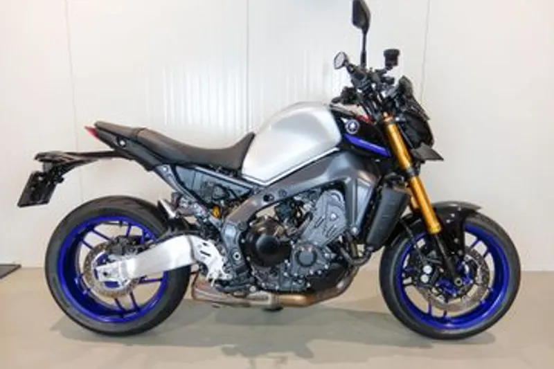 Yamaha MT 09 SP (2023)