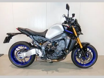 Yamaha MT-09 (2023) — foto 1