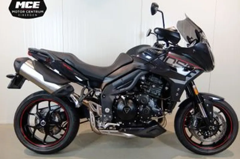Triumph Tiger 1050 Sport (2020)