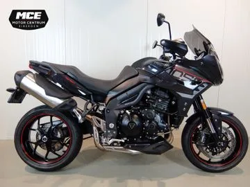 Triumph Tiger 1050 Sport (2020) — foto 1