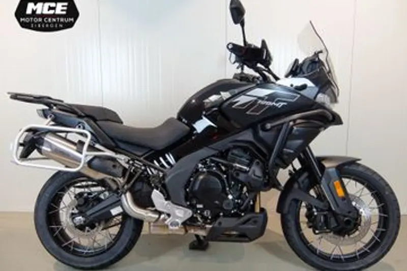 CFMoto 700 MT (2026)