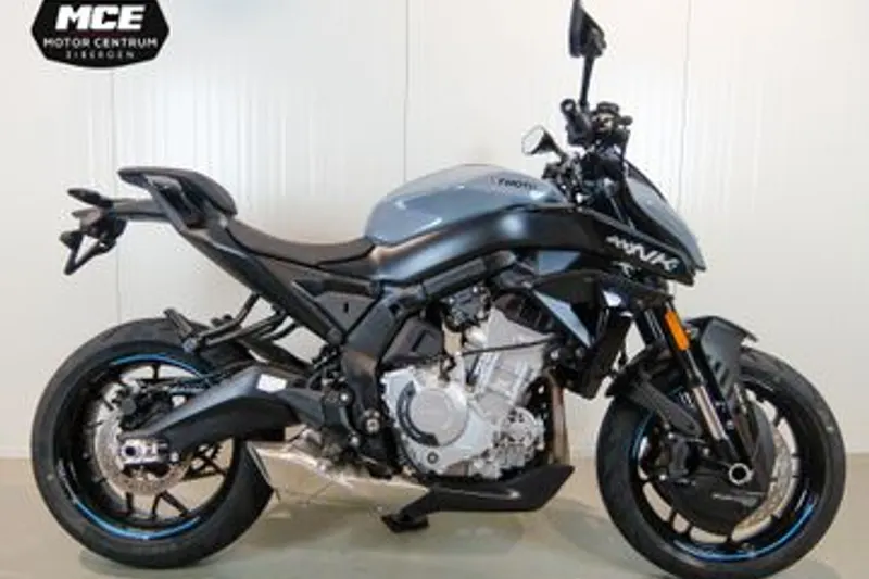 CFMoto 675 NK (2026)