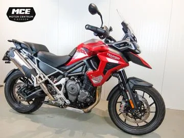 Triumph Tiger 1200 GT PRO (2025) — foto 1
