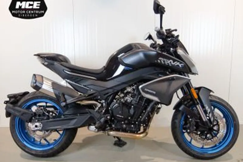 CFMoto 800NK (2026)