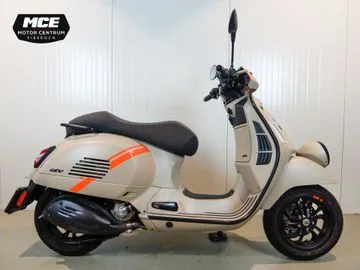 Vespa GTV 300 (2024) — foto 1