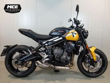 Triumph Trident 660 (2025) — foto 1