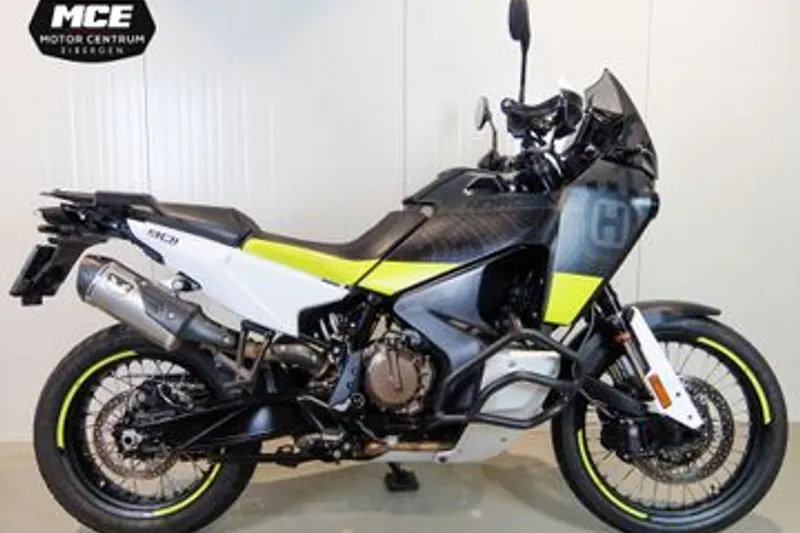 Husqvarna Norden 901 (2021)