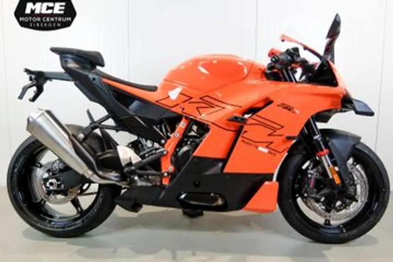 KTM 990 RC R (2026)