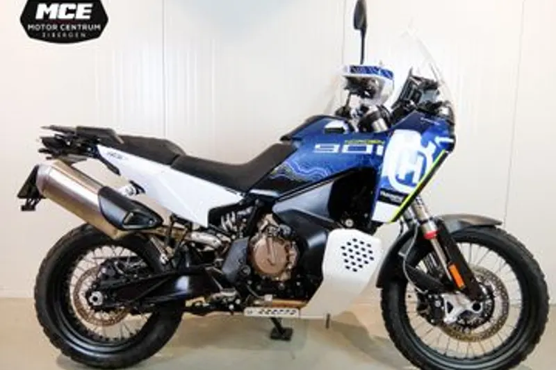 Husqvarna Norden 901 (2024)