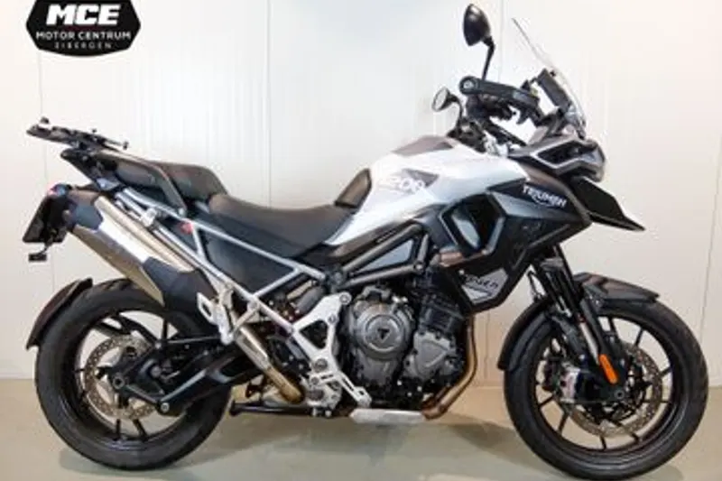 Triumph Tiger 1200 GT PRO (2022)