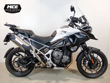 Triumph Tiger 1200 GT PRO (2022) — foto 1