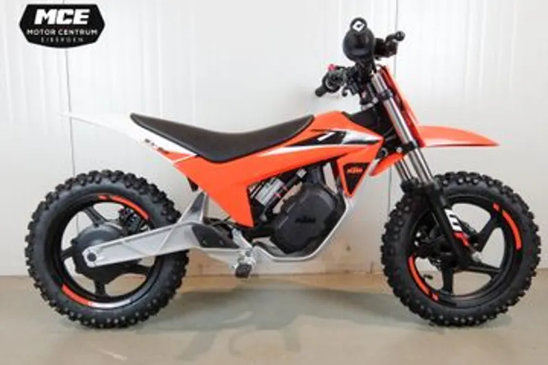 KTM SX E2 (2026)
