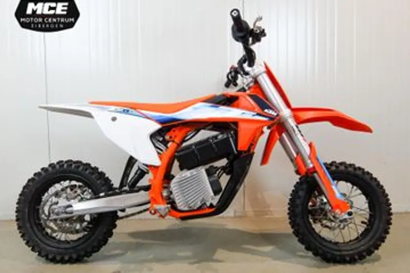KTM SX-E 3 (2026)