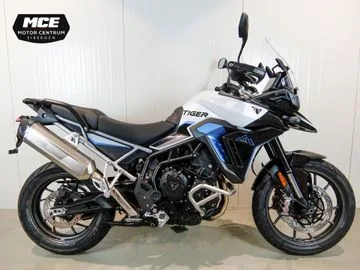 Triumph Tiger 900 Alpine (2026) — foto 1