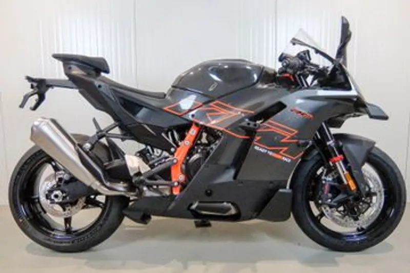 KTM 990 RC R (2026)