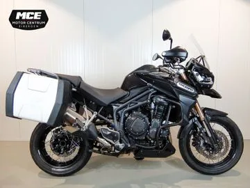 Triumph Tiger 1200 XC (2014) — foto 1