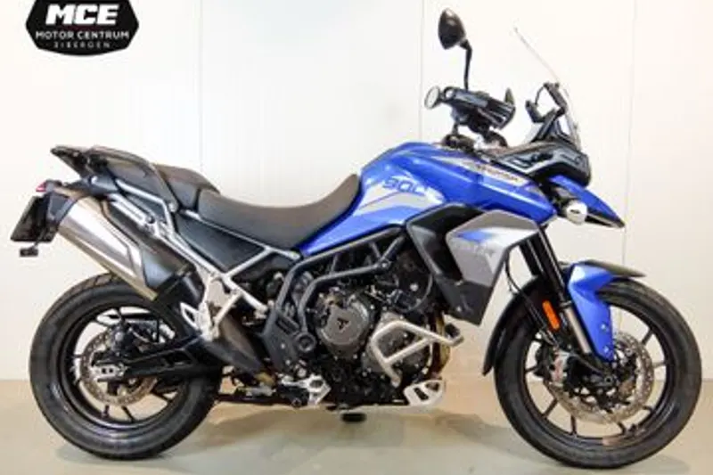 Triumph Tiger 900 GT PRO (2023)