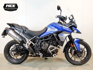 Triumph Tiger 900 GT PRO (2023) — foto 1