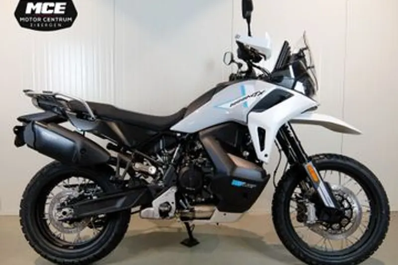 CFMoto 1000 MT-X (2026)